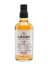 Yamazaki 12 Year Old Watami Founder's Choice 66cl / 43%