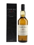 Caol Ila 12 Year Old  70cl / 43%