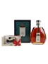 Hine Napoleon Old Reserve Presentation Pack with Model Van 70cl / 40%