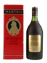 Martell Medaillon VSOP Bottled 1980s - Singapore 70cl