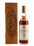 Macallan 1980 18 Year Old Gran Reserva Bottled 1999 70cl / 40%