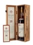 Macallan 1980 18 Year Old Gran Reserva Bottled 1999 70cl / 40%