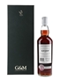 Glen Grant 1954 Gordon & MacPhail Bottled 2012 70cl / 40%