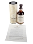 Hazelwood 105 15 Year Old Bottled 2006 - Kininvie 1990 70cl / 52.5%