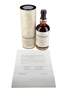 Hazelwood 105 15 Year Old Bottled 2006 - Kininvie 1990 70cl / 52.5%