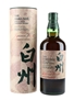 Hakushu Japanese Forest Bittersweet Edition  70cl / 43%