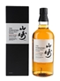 Yamazaki Mizunara 2012 Release 70cl  / 48%