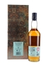 Talisker 1977 35 Year Old Special Releases 2012 70cl / 54.6%