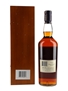 Royal Lochnagar Selected Reserve Bottled 1980s 75cl / 43%