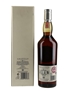 Lagavulin 1991 21 Year Old Special Releases 2012 70cl / 52%