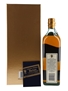 Johnnie Walker Blue Label Bottled 1990s 75cl / 43%