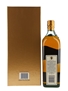 Johnnie Walker Blue Label Bottled 1990s 75cl / 43%