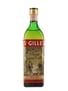 Saint Gilles Rhum Bottled 1960s - Stock 75cl / 45%