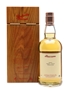 Glenfarclas 1984 The Family Casks Cask Number 6032 70cl / 47%