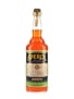 Aperol Barbieri Bottled 1980s 100cl / 11%