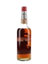 Baker Battle Axe Jamaica Rum Bottled 1950s 75cl / 65%