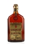 Illva Amaretto Di Saronno Bottled 1970s 100cl / 28%