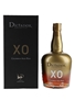 Dictador XO Perpetual  70cl / 40%