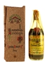 Cardenal Mendoza Brandy De Jerez Bottled 1970s - Sanchez Romate 75cl / 45%