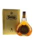 Johnnie Walker Swing Bottled 1980s 75cl / 40%