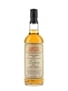 Ledaig 1975 Natural Strength Cask 65 Bottled 1995 - Blackadder 70cl / 56.5%