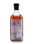 Hanyu Ichiro's Malt The Joker Card Series - Colour Label 70cl / 57.7%