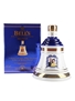 Bell's 8 Year Old Ceramic Decanter Golden Wedding Anniversary 1997 70cl / 40%