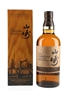 Yamazaki Limited Edition 2022  70cl / 43%