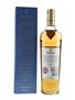 Macallan 12 Year Old Fine Oak Triple Cask Matured 70cl / 40%