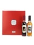 Macallan Coronation 60th Anniversary Of Queen Elizabeth II 2 x 35cl