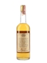 Bowmore 1969 Single Cask #6638 Bottled 1978 - Fecchio & Frassa Import 75cl / 58%