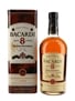 Bacardi 8 Year Old Reserva Superior  100cl / 40%