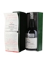 Lochnagar 1972 30 Year Old Bottled 2002 - Old & Rare Platinum Selection 70cl / 57.6%