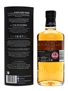 Highland Park Hobbister The Keystones Series - Online Exclusive 70cl / 51.4%