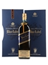 Johnnie Walker Blue Label Bottled 1990s - Duty Free 100cl / 43%