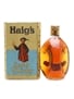 Haig's Dimple Bottled 1950s 75cl / 40%