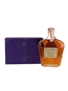 Seagram's Crown Royal 1952  75.7cl / 40%