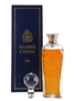 Glamis Castle 25 Year Old Queen Mother's 90th Birthday 75cl