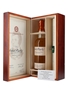 Robert Burns World Federation Limited Edition 2001 Isle of Arran Distillers Ltd. 70cl / 40%