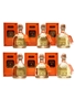 Patron Reposado  6 x 70cl / 40%