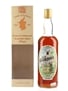 Glen Gordon 1958 Bottled 1980s - Gordon & MacPhail 75cl / 40%