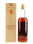 Glen Gordon 1958 Bottled 1980s - Gordon & MacPhail 75cl / 40%