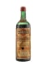 Martini Elixir Di China Bottled 1950s - Spain 100cl / 31%