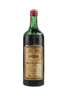 Martini Elixir Di China Bottled 1950s - Spain 100cl / 31%