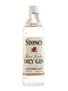 Stone's London Dry Gin Bottled 1970s 75cl / 43%