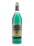 Havana Peppermint Liqueur Creme De Menthe Bottled 1970s-1980s 75cl / 30%