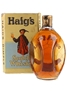 Haig's Dimple Spring Cap Bottled 1950s 75cl / 40%