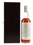 Aberlour 1964 25 Year Old Bottled 1989 75cl / 43%