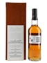 Ladyburn 1973 27 Year Old Single Cask Bottled 2000 70cl / 50.4%