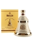 Bell's Christmas 2006 Ceramic Decanter Lucky Thirteen 70cl / 40%